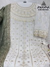 Anamsa 503 Embroidered Georgette Pakistani Suits Wholesale Shop In Surat
